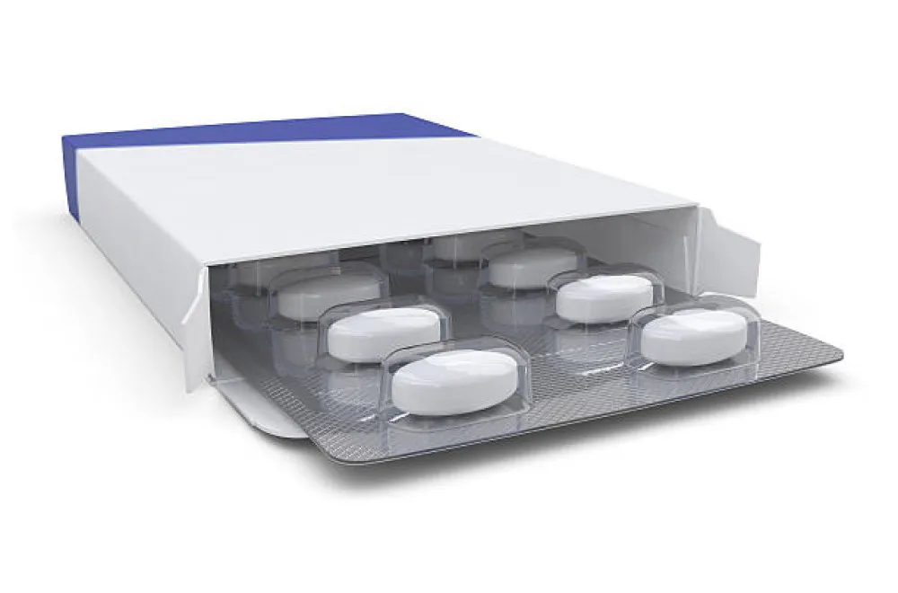 Norethisterone 5mg Tablet Manufacturer and Supplier