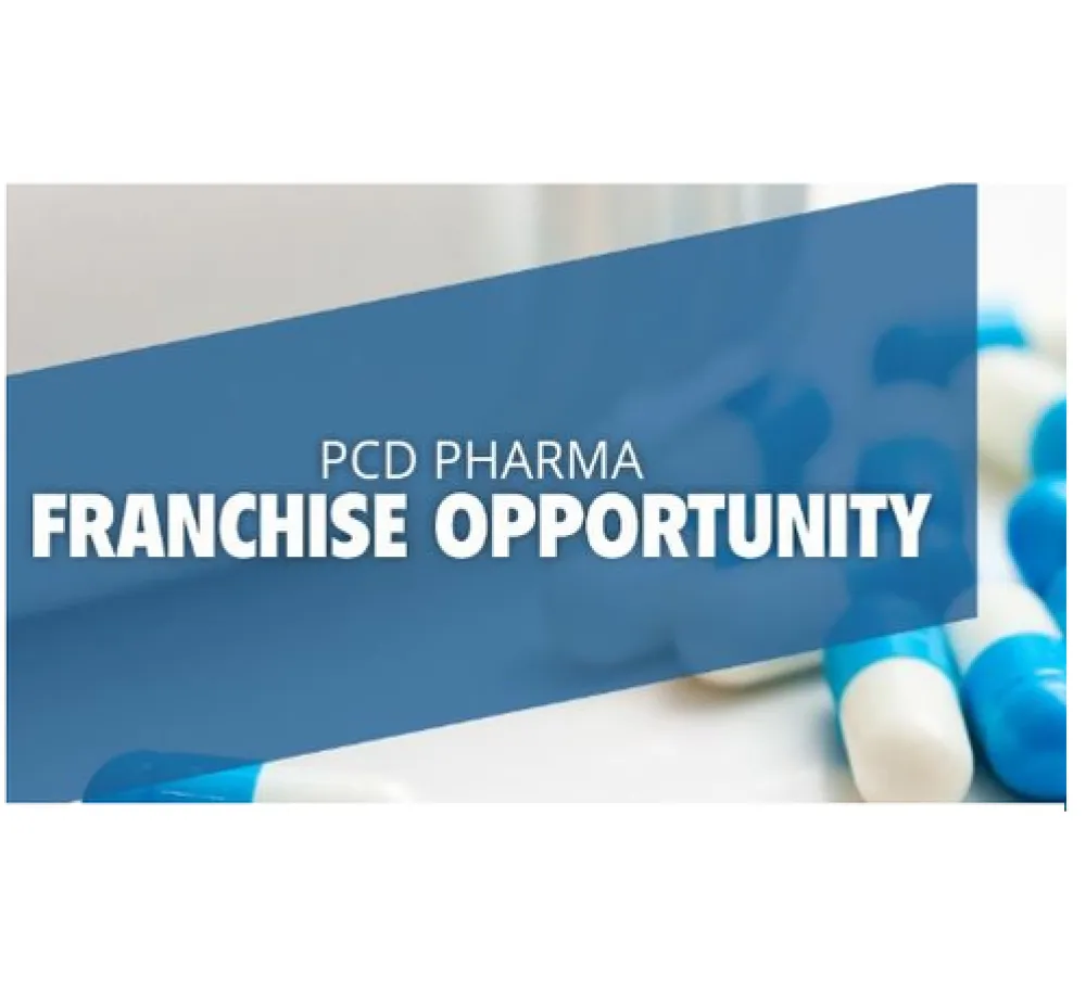 Psychiatric Range PCD franchise company