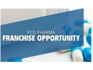 Psychiatric Range PCD franchise company