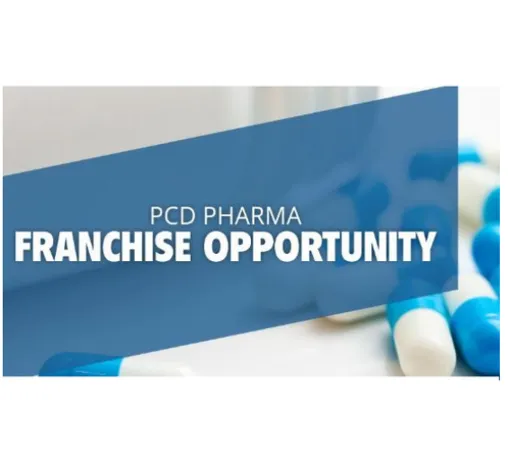 Psychiatric Range PCD franchise company 1