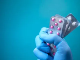Desloratadine 5 mg Tablet Supplier, Manufacturer and Exporter