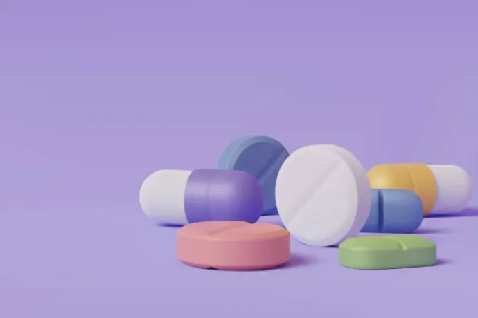 Ofloxacin Tablets Manufacturer, Supplier & Exporter 1