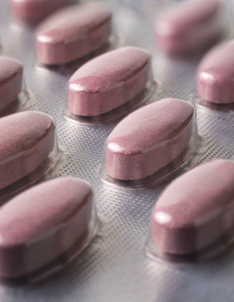 Diclofenac Potassium 50mg Paracetamol 325mg Chlorzoxazone 250 mg Tablet Supplier, Manufacturer & Exporter