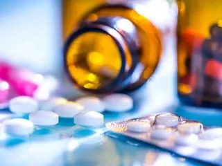 Ebastine 10 mg Tablet Manufacturer, Exporter & Supplier