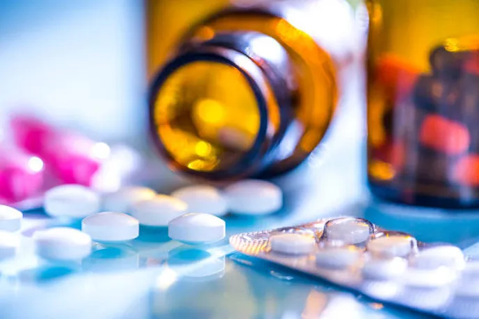 Ebastine 10 mg Tablet Manufacturer, Exporter & Supplier 1