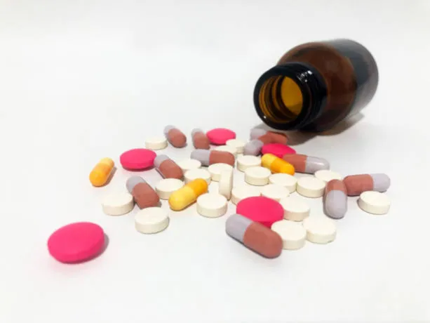 Paracetamol 325mg With Phenylephrine HCL 10mg With Levocetirizine 2.5mg With Caffeine 30mg Tablet manufacturers & suppliers & exporters 1