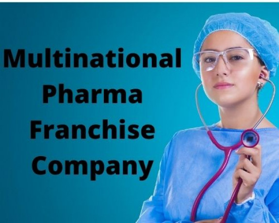 Multinational Pharma PCD Franchise Company 1