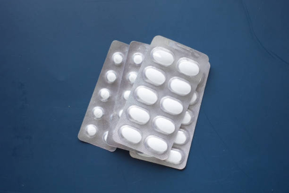 Cefpodoxime Proxetil 100mg Tablet manufacturers & suppliers & exporters