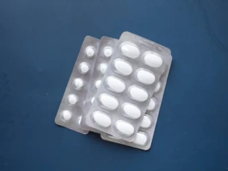 Cefpodoxime Proxetil 100mg Tablet manufacturers & suppliers & exporters