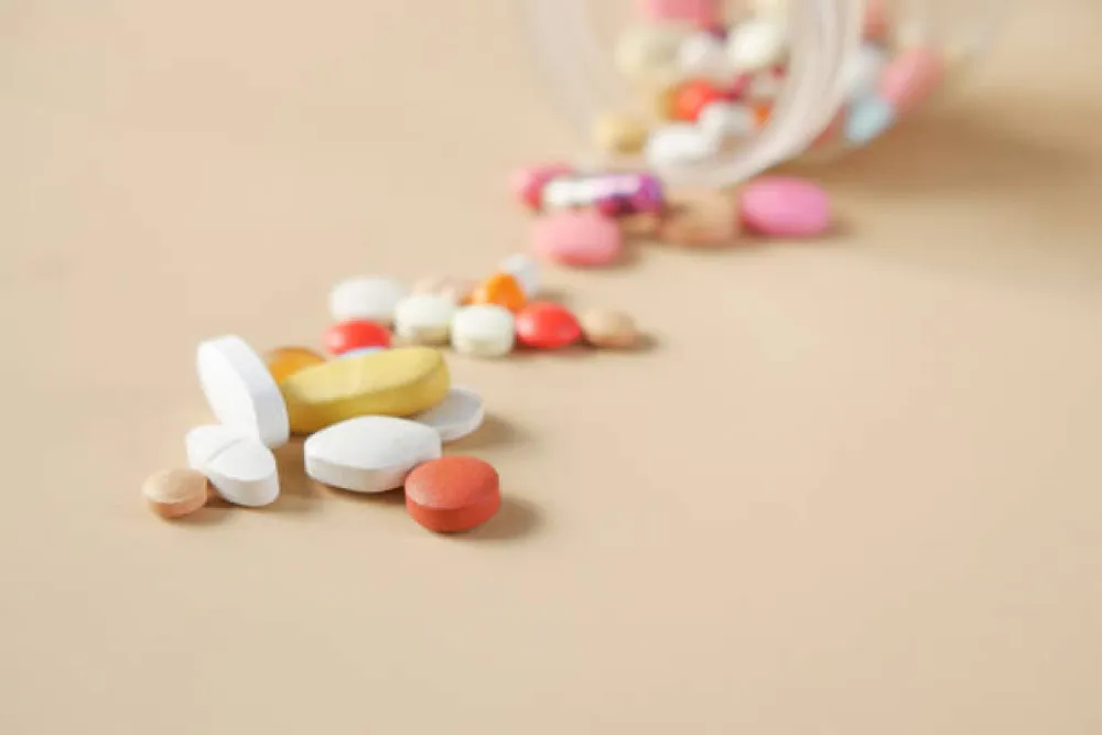 Clomiphene Citrate 50 mg Tablet manufacturers, suppliers & exporters
