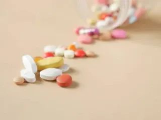 Clomiphene Citrate 50 mg Tablet manufacturers, suppliers & exporters