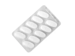 Olopatadine 5 mg Tablet Manufacturer and Supplier