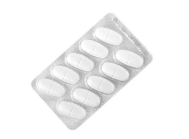 Olopatadine 5 mg Tablet Manufacturer and Supplier 1