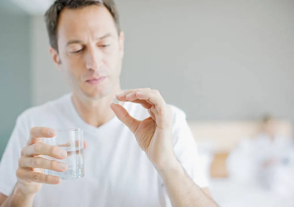 Cefixime Trihydrate 200mg Lactic Acid Bacillus 60 Million Spores Tablet manufacturer Supplier & exporter