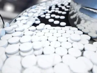 Cefuroxime Axetil 250 mg Tablet Supplier manufacturer and exporter