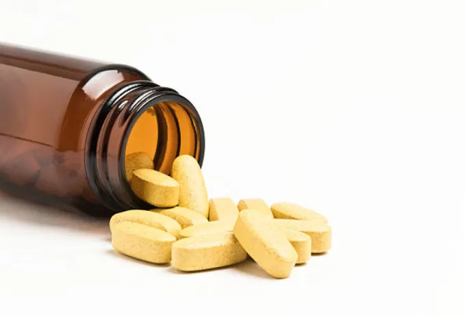 Pantoprazole Tablets Manufacturer and Supplier 1