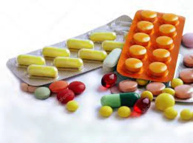 Gabapentin 400mg With Nortriptyline 10mg Tablet manufacturers & suppliers & exporters 1
