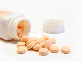Diclofenac Potassium 50mg With Serratiopeptidase 10 mg Tablet manufacturer, & supplier & exporter