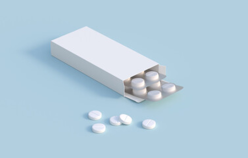 Dextromethorphan HBr 15 mg+Cetirizine HCl 5 mg Phenylephrine HCl 10 mg+Ambroxol HCl 30 mg tablet