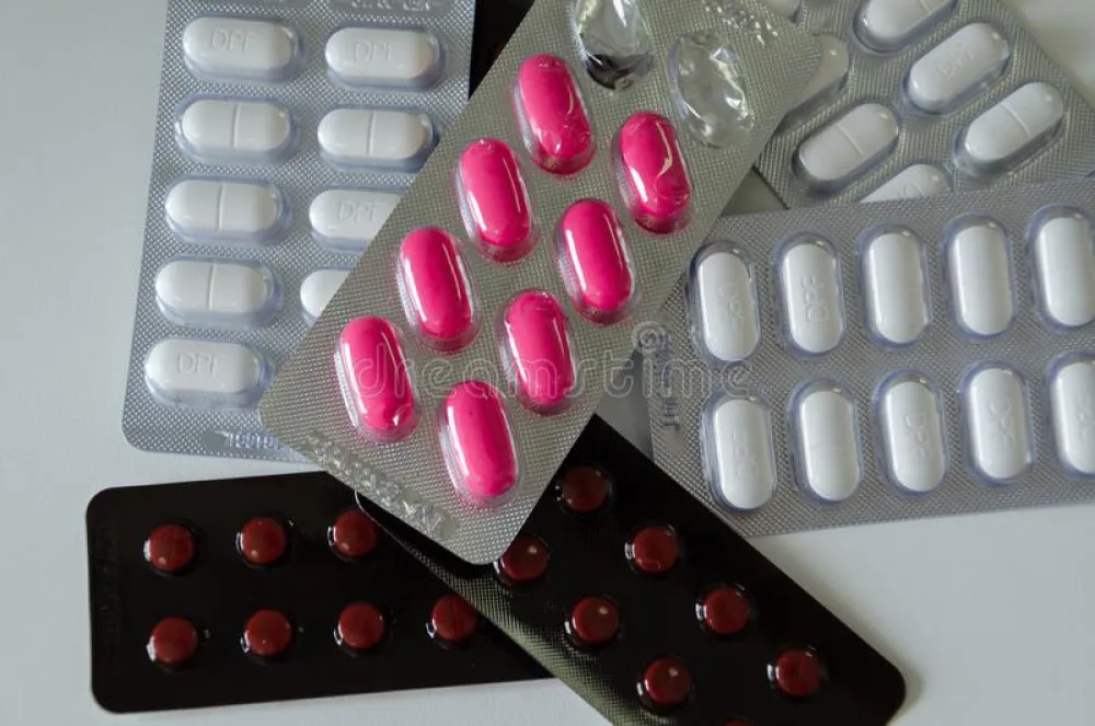 Etoricoxib Tablets Manufacturers, Suppliers & Exporters