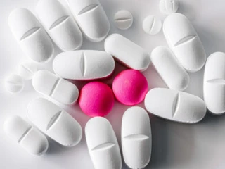 Diclofenac 50mg Paracetamol 325mg Serratiopeptidase 10mg Tablets manufacturer & supplier