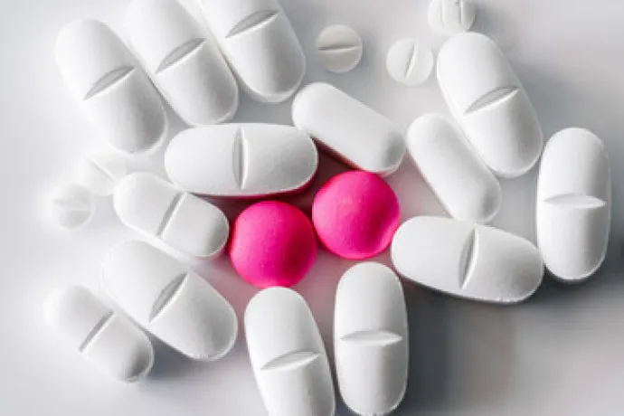 Diclofenac 50mg Paracetamol 325mg Serratiopeptidase 10mg Tablets manufacturer & supplier 1