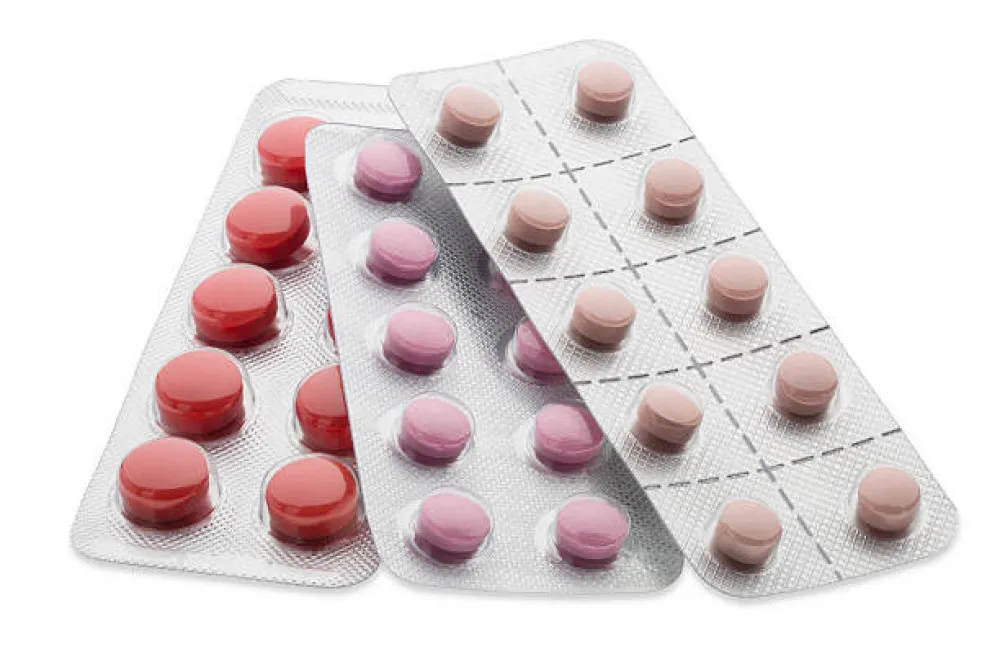 Moxifloxacin 400mg Tablets