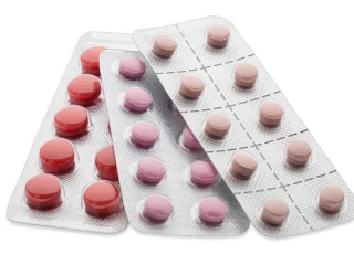 Moxifloxacin 400mg Tablets
