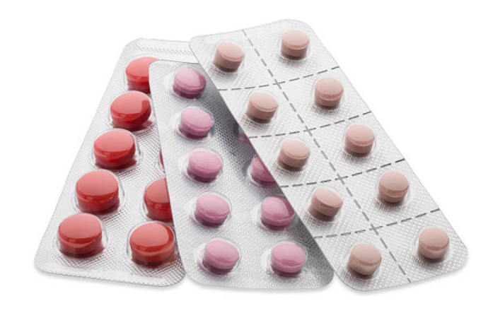 Moxifloxacin 400mg Tablets 1