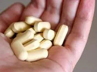 Myo-inositol 1gm with L-Methylfolate Calcium 100mcg with Vitamin D3 1000 I.U with N-Acetylcysteine 300mg tablet Suppliers, Manufacturers & Exporters