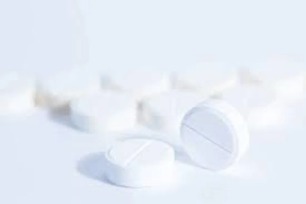Lornoxicam 8 mg with Thiocolchicam coside 4 mg Tablets Suppliers, Manufacturers & Exporters