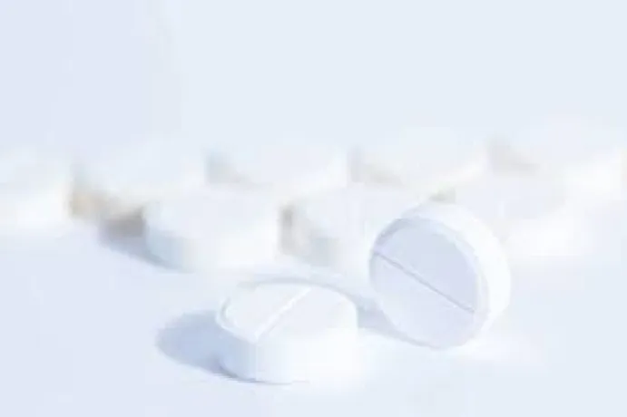 Lornoxicam 8 mg with Thiocolchicam coside 4 mg Tablets Suppliers, Manufacturers & Exporters 1