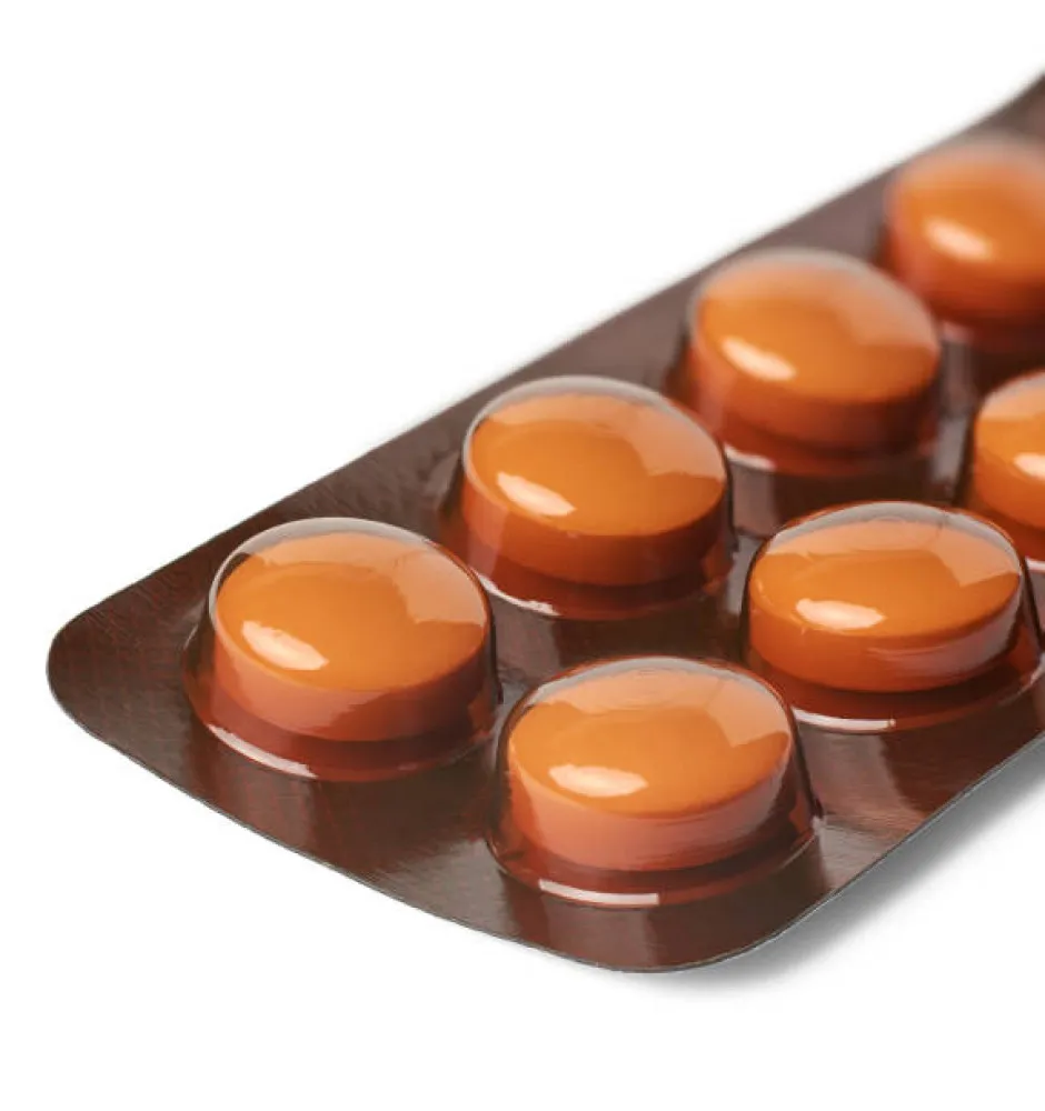 Lornoxicam 8mg Paracetamol 325mg tablets Manufacturer and Supplier