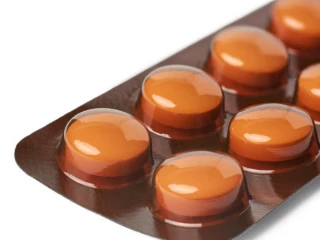 Lornoxicam 8mg Paracetamol 325mg tablets Manufacturer and Supplier