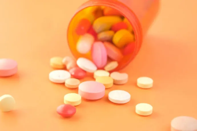 Pantoprazole 40mg Tablet manufacturers, Suppliers & Exporters 1