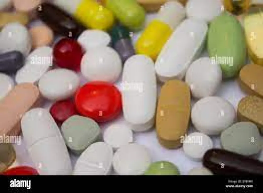 Lornoxicam 8 mg with Thiocolchicoside 4 mg tablets Suppliers, Manufacturers & Exporters