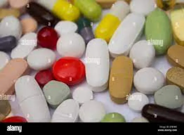 Lornoxicam 8 mg with Thiocolchicoside 4 mg tablets Suppliers, Manufacturers & Exporters 1
