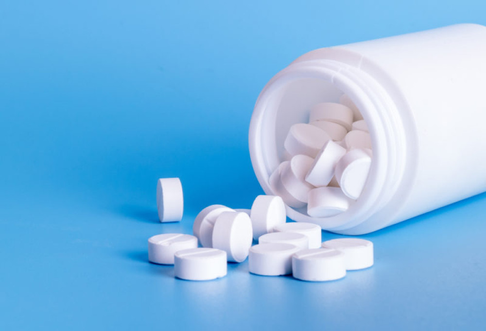 pharma tablets