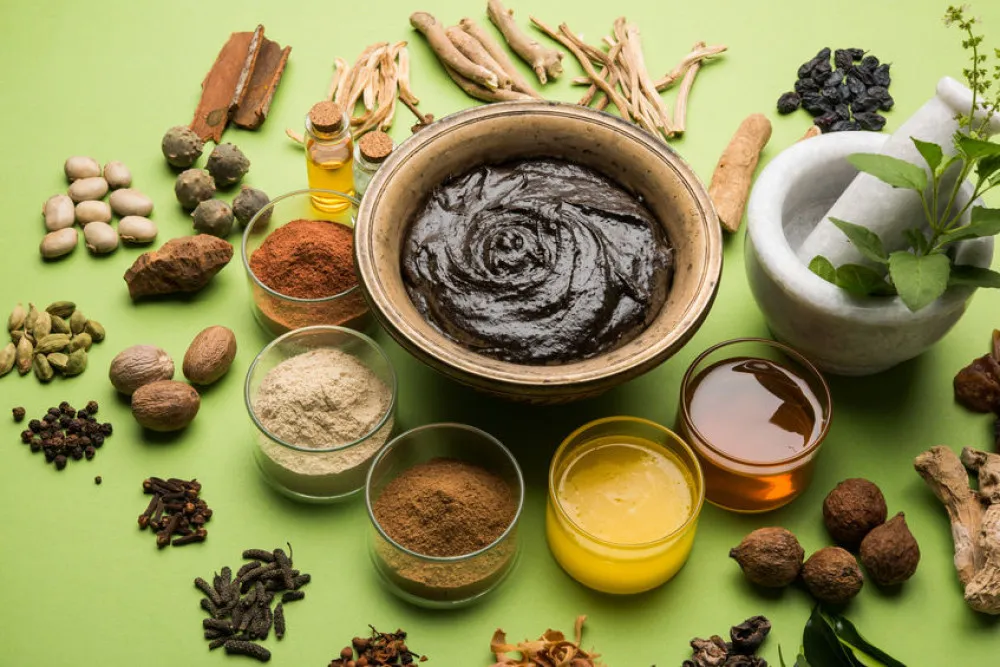 Ayurvedic Products PCD Franchise Company