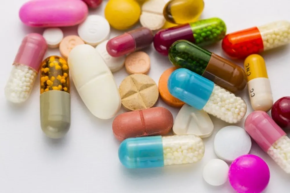 PCD Franchise Company for Tablets Range