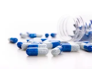 Pharmaceutical Capsules PCD Franchise Company