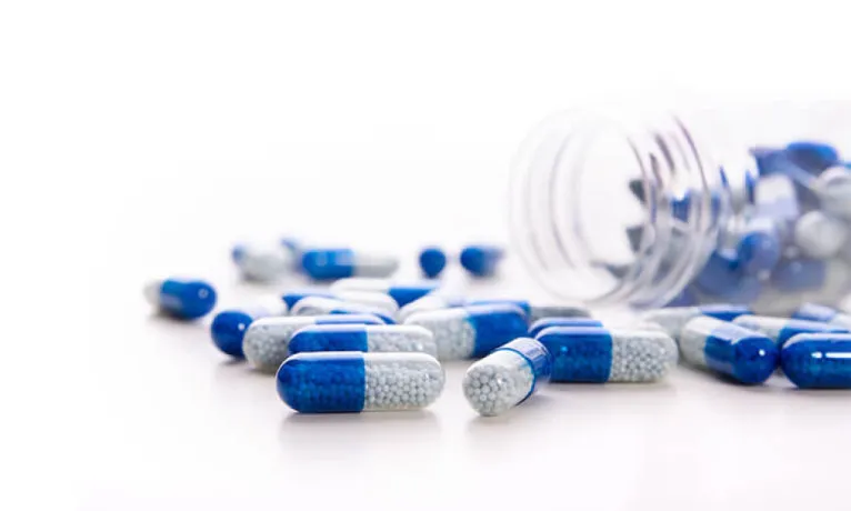 Pharmaceutical Capsules PCD Franchise Company 1