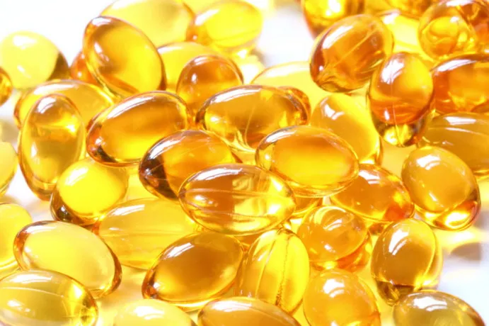 Pharmaceutical Softgel Capsules Supplier & Manufacturer 1