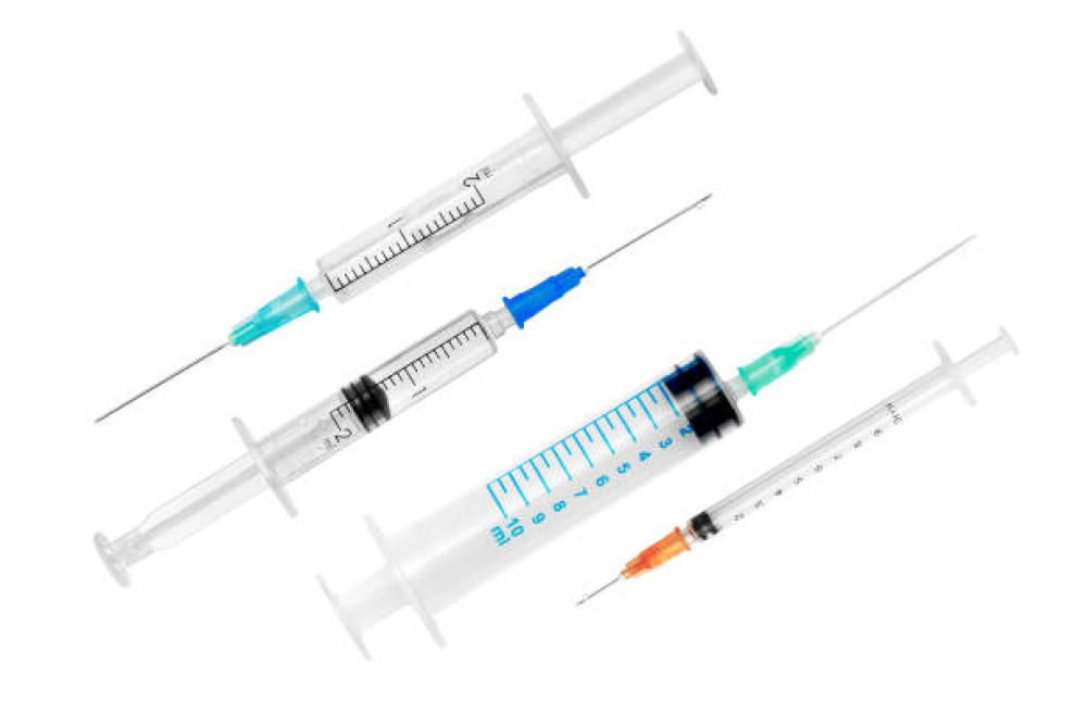 Enoxaparin 40MG Prefilled Syringe Injection manufacturer, supplier and exporter