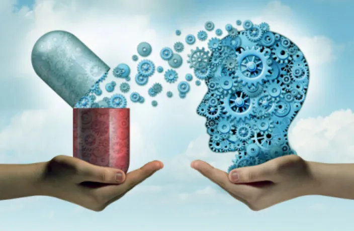 Neuropsychiatry PCD Pharma Franchise 1