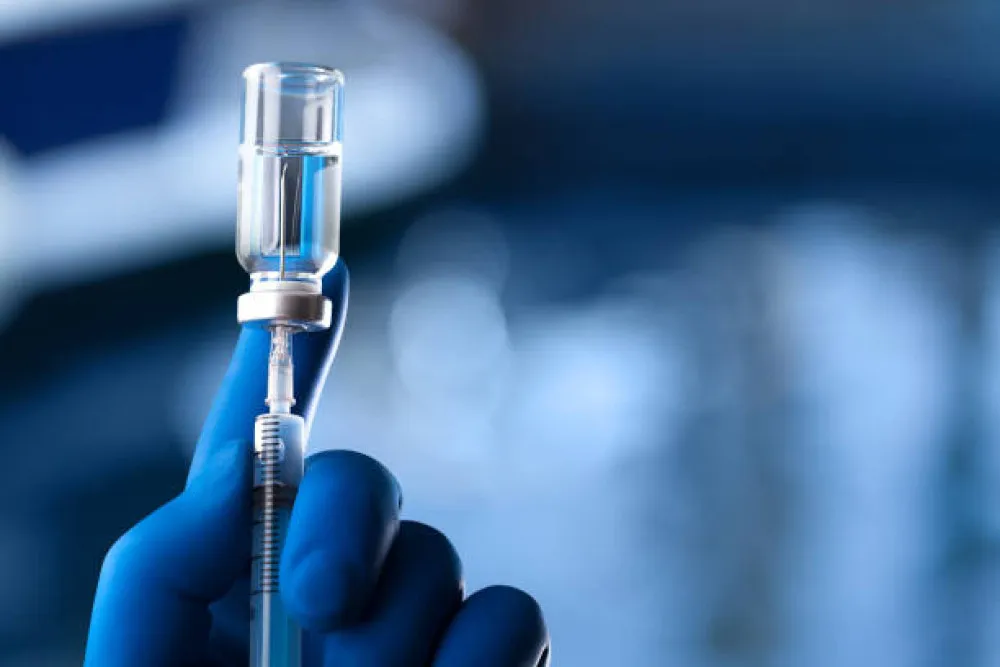 Ceftriaxone 1000 mg injection injectable Manufacturer, Supplier and Exporter in India