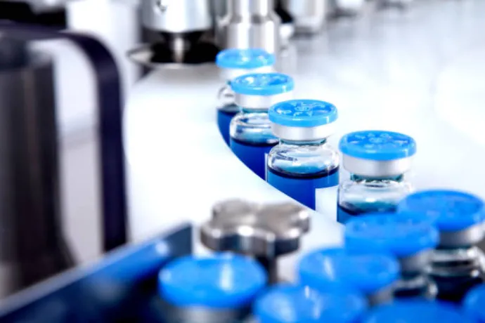 Cerebroprotein Hydrolysate 60 mg Injection / injectable Manufacturer Supplier and Exporter 1