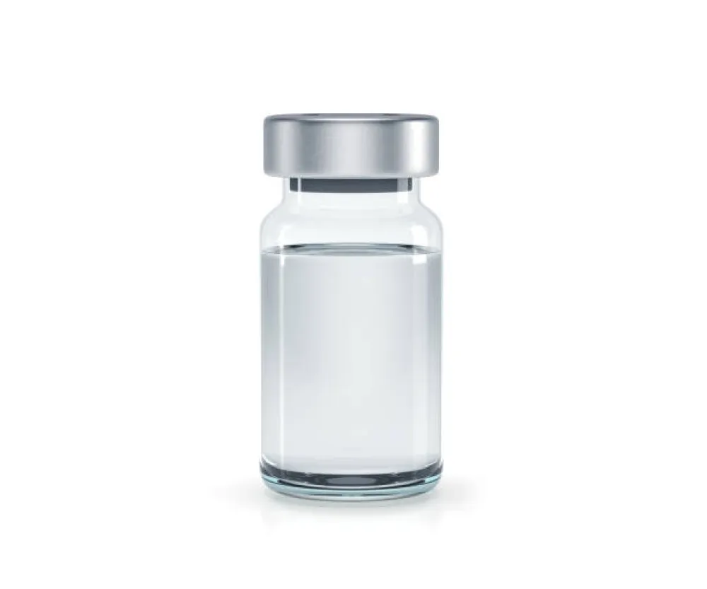 Meropenem trihydrate 125 mg injection and injectable Manufacturer Supplier exporter
