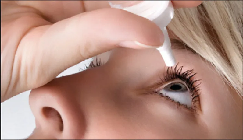 Pharma PCD Franchise for Ophthalmic Medicine 1