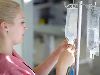 Pure Crystalliine Amino Acids Infusion Manufacturer, Supplier and Exporter